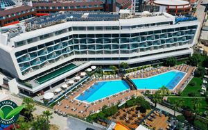 SELENE BEACH & SPA HOTEL (EX. NUMA BEACH & SPA) 5*