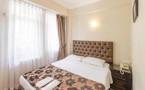 SULTAN'S INN 4*