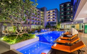 HOTEL J INSPIRED 4*