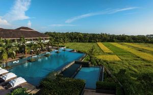 ALILA DIWA GOA 5*