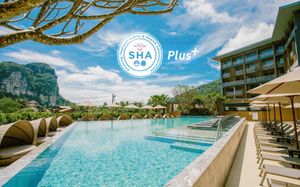 CENTRA BY CENTARA PHU PANO RESORT KRABI 4*