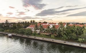 ANANTARA HOI AN RESORT  5*