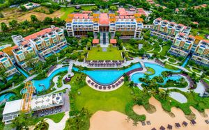 ANGSANA LANG CO 5*