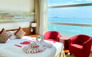 WONDERLAND HOTEL 3*