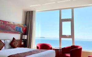 WONDERLAND HOTEL 3*