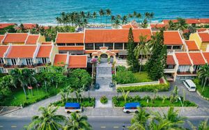 VICTORIA BEACH RESORT & SPA (EX. VICTORIA HOI AN) 4*