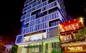 POSEIDON NHA TRANG 4
