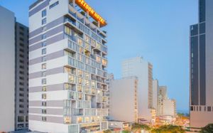 POSEIDON NHA TRANG 4