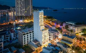 GEM HOTEL (EX. DUNG THANH HOTEL) 3*