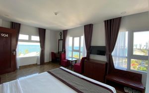 GEM HOTEL (EX.DUNG THANH HOTEL) 3*