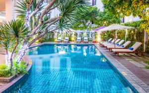 EMM HOTEL HUE (EX. FESTIVAL) 3*