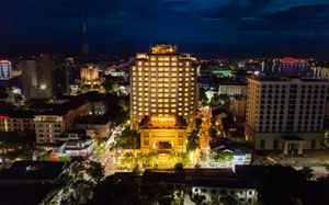 TTC IMPERIAL HUE (EX. IMPERIAL HUE) 5*