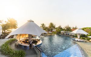 MERCURY PHU QUOC RESORT & VILLAS