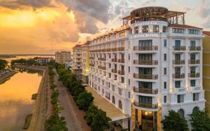 HOTEL ROYAL HOI AN - MGALLERY 5*