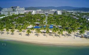 NOVOTEL PHU QUOC RESORT