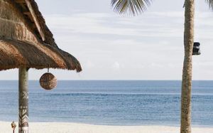 PALM GARDEN BEACH RESORT & SPA HOI AN (EX. PALM GARDEN)
