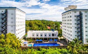 PHU QUOC OCEAN PEARL HOTEL 4*