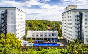 PHU QUOC OCEAN PEARL HOTEL 4*
