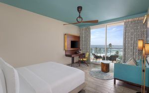 RADISSON BLU RESORT GALLE (EX. AMARI GALLE) 5*