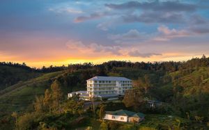 HERITANCE TEA FACTORY
