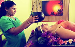 LIFE AYURVEDA RESORT