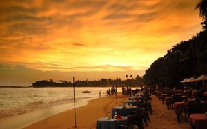 TARTARUGA HOTEL UNAWATUNA 2*