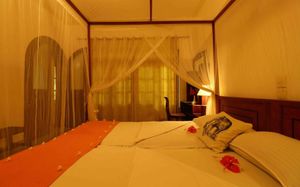 SUSANTHA GARDEN HOTEL 3*