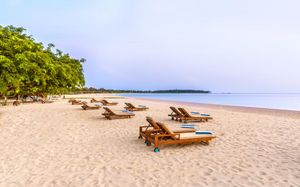 SUNRISE BY JETWING 4*