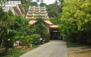 SILAN MO HOTEL 3*