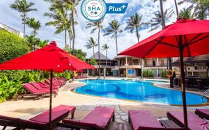COCONUT VILLAGE 3*