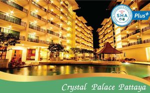 CRYSTAL PALACE 3*