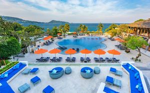 DIAMOND CLIFF RESORT & SPA 5*