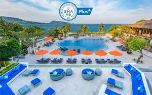 DIAMOND CLIFF RESORT & SPA 5*
