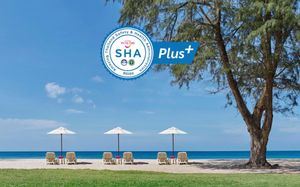 DUSIT THANI LAGUNA 5*