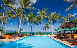 COCO PALM BEACH RESORT 3*