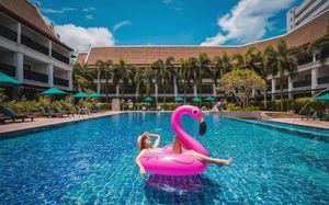 DEEVANA PATONG RESORT & SPA 4*