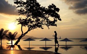 DEVA BEACH RESORT SAMUI (EX. DESTINATION BEACH RESORT & SPA) 4*