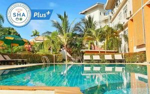 DOME RESORT HOTEL 3*