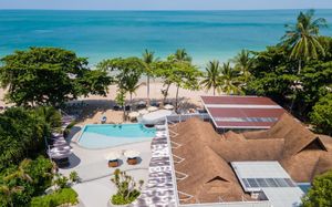 FAIR HOUSE BEACH RESORT 4*