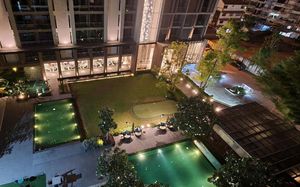 FIFTH JOMTIEN 3*