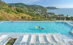THE GALLERI BY KATATHANI (EX. FOTO HOTEL) 4*
