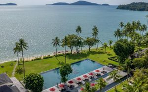 THE VIJITT RESORT PHUKET 5*