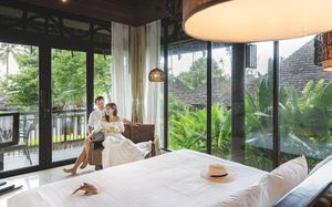 VIJITT RESORT PHUKET 5*