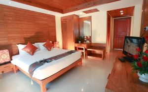 HONEY RESORT 3*