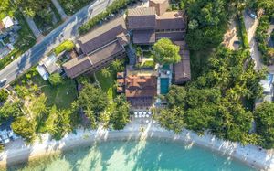 IMPIANA RESORT CHAWENG NOI 4*