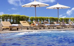 INTIMATE HOTEL PATTAYA (EX. TIM BOUTIQUE) 4*