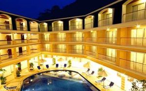KALIM RESORT 3*
