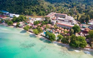 KACHA RESORT & SPA KOH CHANG 4*