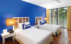 HOMM SUITES LAGUNA (EX. LAGUNA HOLIDAY CLUB) 4*