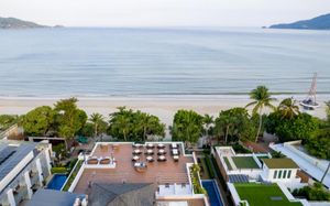 LA FLORA RESORT PATONG 5*